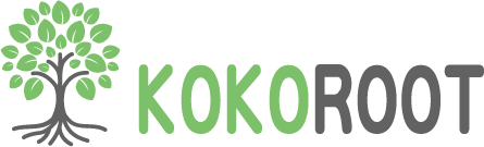 KOKOROOT official website